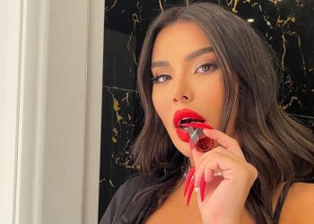 Do futet në “Big Brother VIP 2”? Flet Megi Pojani