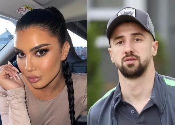 Megi Pojani “e pamëshirshme”! Ja merr të gjitha Endri Çekiçit –