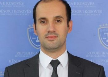 Dje u zgjodh nënkryetar i Gjykatës, sot liroi ish-policin serb