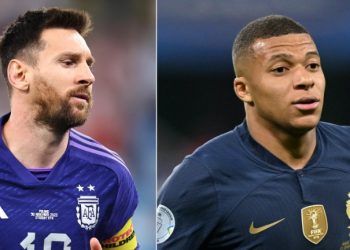 Finalja Argjentinë-Francë, si është bilanci historik i dy skuadrave