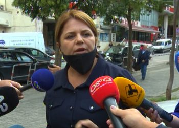 GJKKO dënon me mbi 4 vite burg gjyqtaren Mimoza Margjekaj