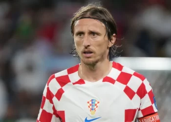 Kupa e Botës? Ja kush është ëndrra e Modric