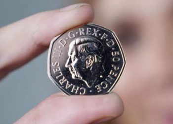 Hyjnë në qarkullim monedhat e para të mbretit Charls –