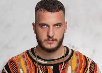 Mozzik “thyen” rekorde, reperi dëgjohet mbi 90 milionë herë –