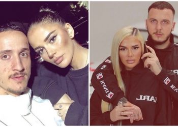 “Më pas mori gruan…”, Getinjo flet për Mozzik dhe Loredanën