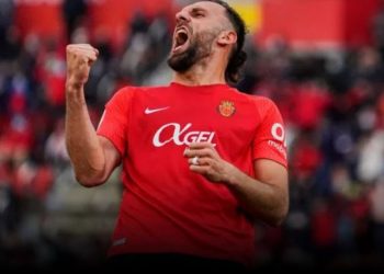 Vedat Muriqi në Madrid? Zhvillimet e fundit nga merkato