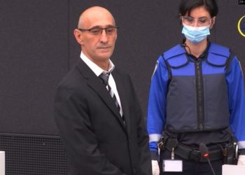 Gjykata Speciale dënon me 26 vite burg Salih Mustafën