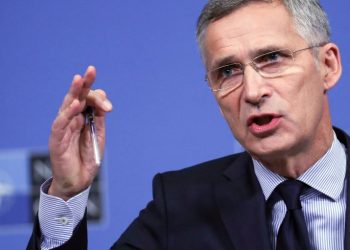 “NATO është gati”/ Tensionet në Kosovë, reagon Stoltenberg –
