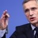 “NATO është gati”/ Tensionet në Kosovë, reagon Stoltenberg –
