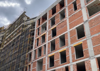 Ndërtimet po shtrenjtohen, kostot u rritën me 5 përqind –