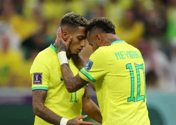 Kroacia dhe Brazili zbresin sot në fushë