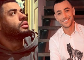 “Imagjino pas një muaji”…, Noizy flet për hyrjen e Stresit në BBV –