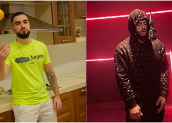 “Sherri” mes Noizyt dhe Luanës, Matolale del me një reagim publik