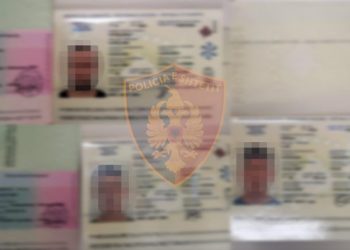 U kapën me dokumenta false, arrestohen 3 të rinj në Rinas –