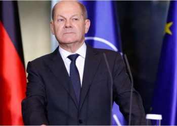 “Shmangni një luftë të re”, Scholz paralajmëron Perëndimin –