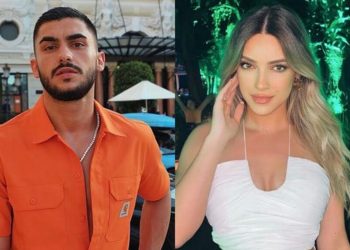 E lidhur me Butrint Imerin? Olta Beqiri: Më pëlqen shumë…