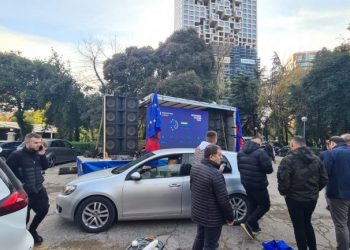 Skenari i opozitës për protestën, si do të mblidhen demokratët –