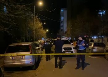 Vrasja në Tiranë/ Flet shefi i Policisë