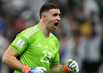 Në Rusi si tifoz, në Katar titullar në finale