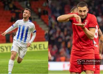 Skuka VS Xhixha/ Derbi edhe për Këpucën e Artë të Superligës
