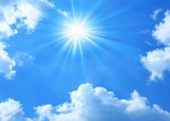 Dita nis me ulje temperaturash, por mesdita rezervon surpriza