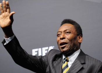 “Humbëm lojtarin e 3 më të mirë në histori”