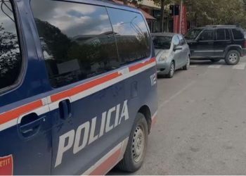 Operacion në Morinë, lëndohet siriani