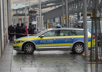 E rëndë/ 40-vjeçari vret nënën e tij dhe merr peng 2 persona