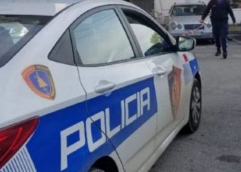 Rrahu prindërit, policia e Vlorës arreston 29-vjeçarin –