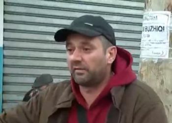 Bashkia injoron banorët, nis shembja e pallatit te Myslym Keta