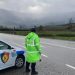 “Respektoni rregullat”/ Moti i keq, policia apel shoferëve –