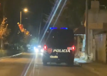 Tronditet Saranda, shpërthim me tritol në banesën e biznesmenit –