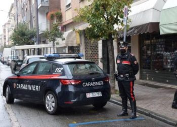 “Ngritën në këmbë” policinë italiane, e pëson grupi i shqiptarëve –
