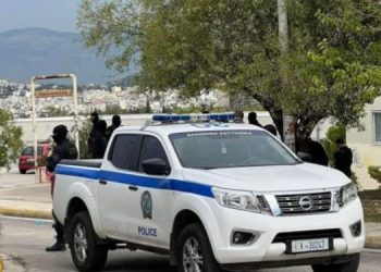 E rëndë në Selanik, oficeri i policisë qëllon një 16-vjeçar –