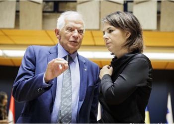 Ministrat e Jashtëm të BE humbasin durimin me Kosovën dhe Serbinë –