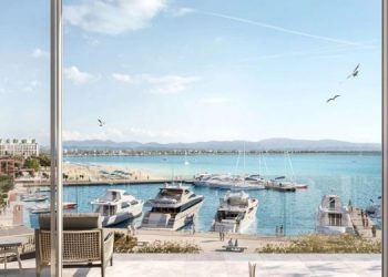 Porti i Durrësit “zien” nga debatet, Alabbar flet për herë të parë –