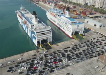 Alarm për bombë në Portin e Durrësit