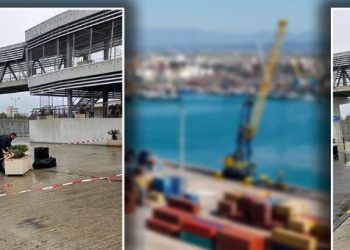 Bombë në Portin e Durrësit? Ja objekti që alarmoi autoritetet –