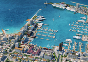 Pikëpyetjet e një investimi 2 miliardë euro në Portin e Durrësit –