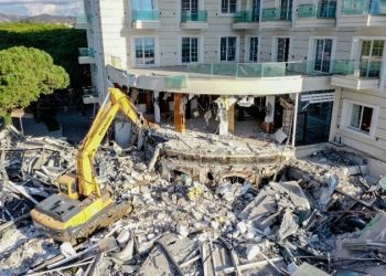 IKMT hedh në erë “Prestige Resort”, një ditë para vendimit