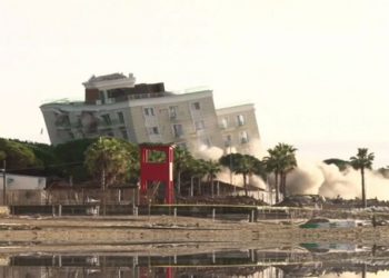 Për kë bie kambana e “Prestige Resort”? –