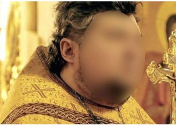 Iu dha informacion rusëve, prifti ukrainas dënohet 12 vjet burg