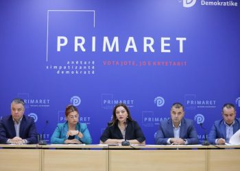 LISTA/ Kush janë kandidatët e PD për 14 majin, Tirana në balotazh –