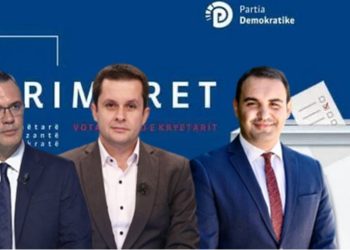 Primaret në PD, Këlliçi thellon rezultatin në degën 4 –