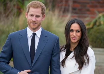 Megan Markle: Tentova të vetëvritem kur isha shtatzënë
