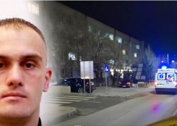 Vrau gruan shtatzënë me tre plumba, autori ende në arrati