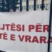 Vrasja makabre e gruas shtatzënë, sot protestë në Prishtinë