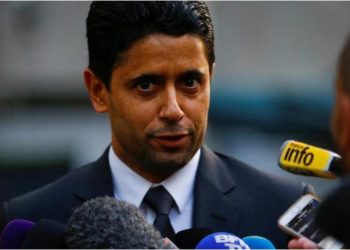 Cristiano Ronaldo te PSG? Ja si përgjigjet presidenti i klubit –