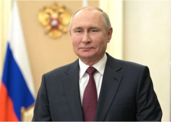 Rusia e penduar? Gati për negociata me Ukrainën –