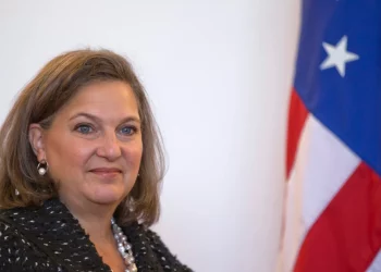 Nuland: Putin, jo i sinqertë për bisedimet e paqes